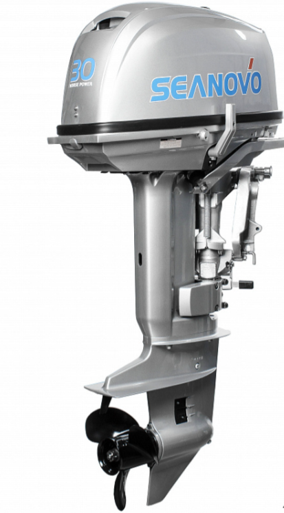 Лодочный мотор SEANOVO SN25FFEL в Перми