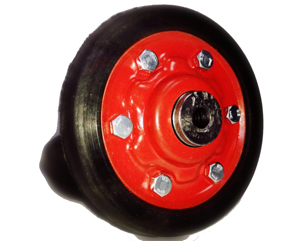 Каток мотобуксировщик IKUDZO в Перми