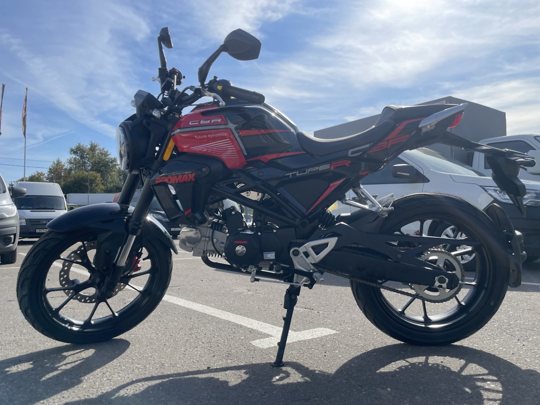Мопед PROMAX CB150R (49) в Перми