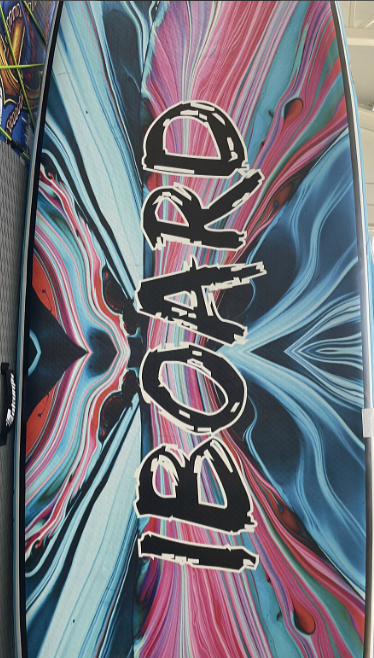 SUP (САП) ДОСКА RAIDEX I BOARD 11’ (332СМ) N 33 в Перми