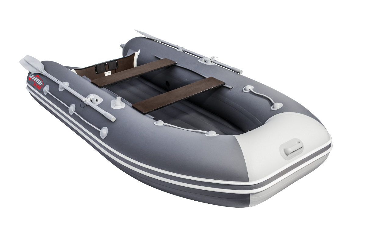 Лодка Таймень lx 3200 нднд в Перми