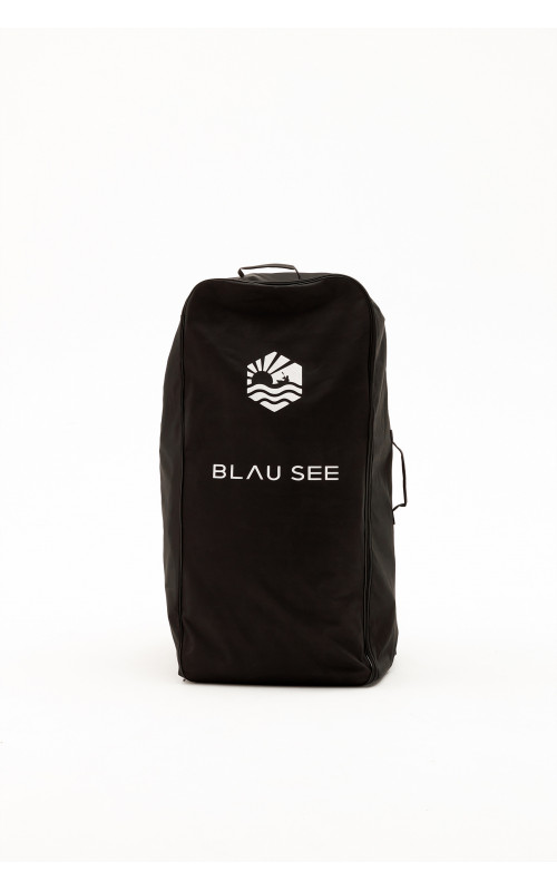 Надувной каяк Blau See Shark-3 Премиум в Перми