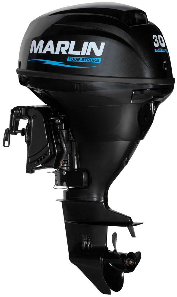 ЛОДОЧНЫЙ МОТОР MARLIN MFI 30 AWRS в Перми