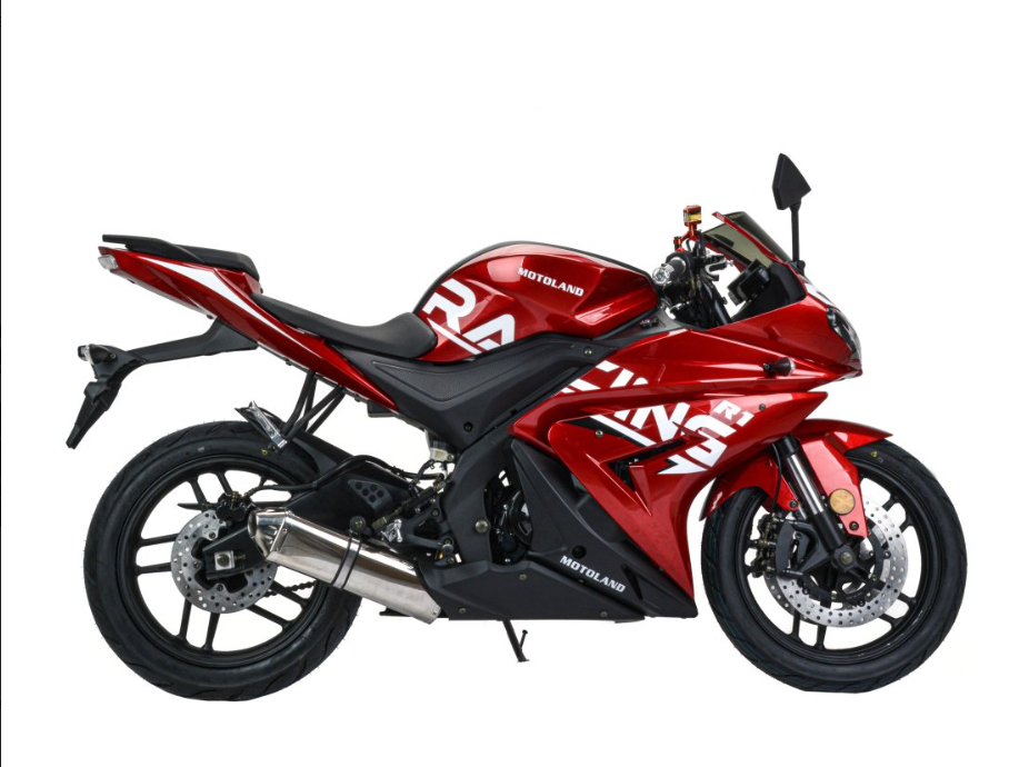 Мотоцикл MOTOLAND (МОТОЛЕНД) R1 300 в Перми