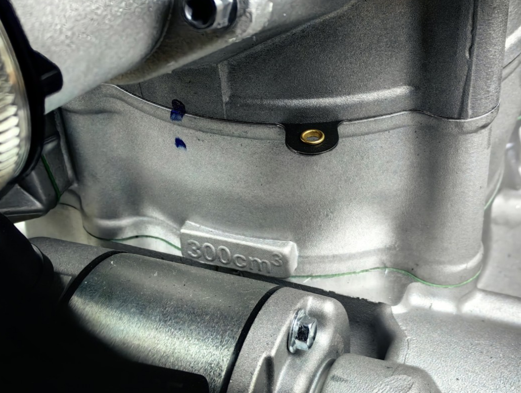 Мотоцикл JHLMOTO JHL Z8i (EFI) NC300S (182-MN) в Перми