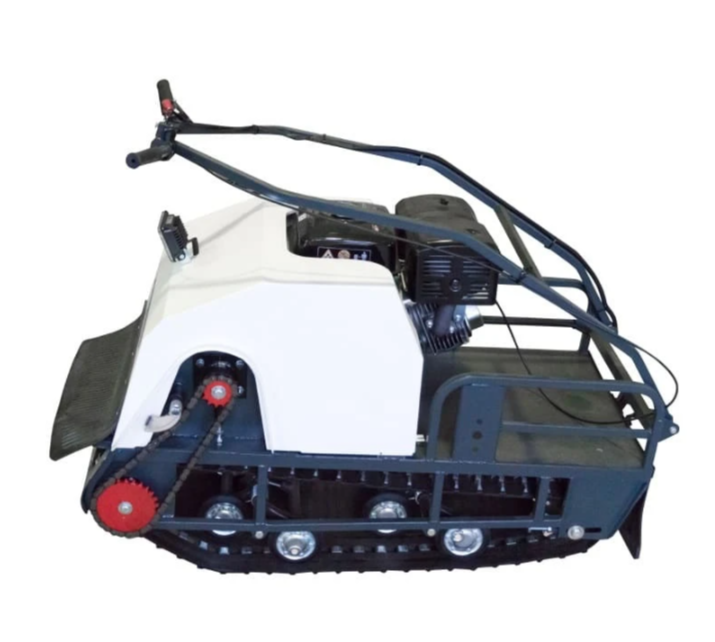 Мотобуксировщик СТЕМ СЕВЕР ЭКСПЕРТ 500 КОМПАКТ 15 л.с. в Перми