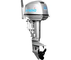 Лодочный мотор SEANOVO SN25FFES в Перми