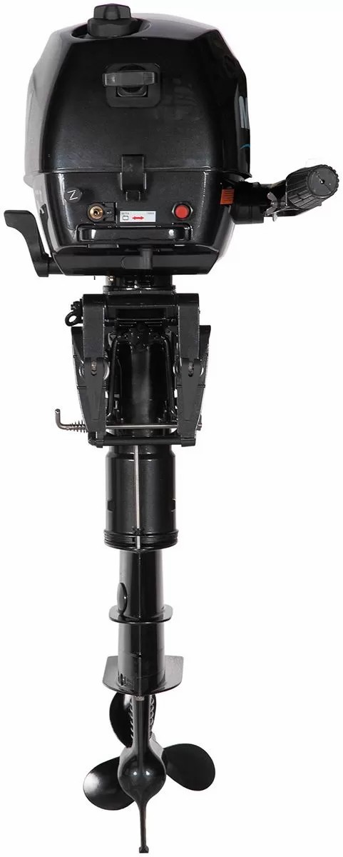 Лодочный мотор MARLIN MF 5 AMHS в Перми