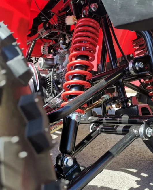 Квадроцикл PROMAX WILD 175 BASIC в Перми