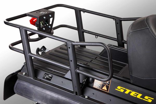 Снегоход SV600T (L ST SWT) ВИКИНГ 2.0 в Перми