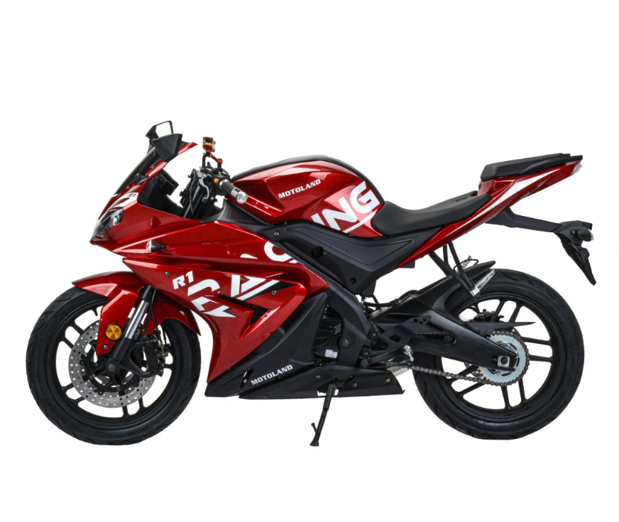 Мотоцикл MOTOLAND (МОТОЛЕНД) R1 300 в Перми