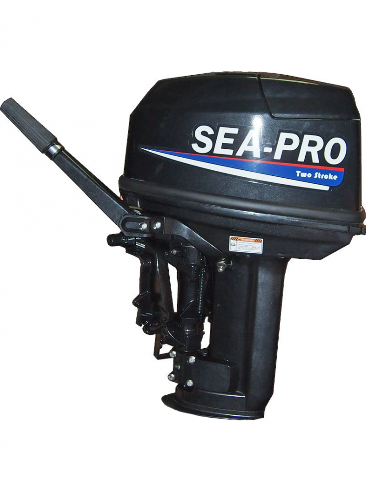 Лодочный мотор SEA-PRO T 30JS без водомет насадки в Перми