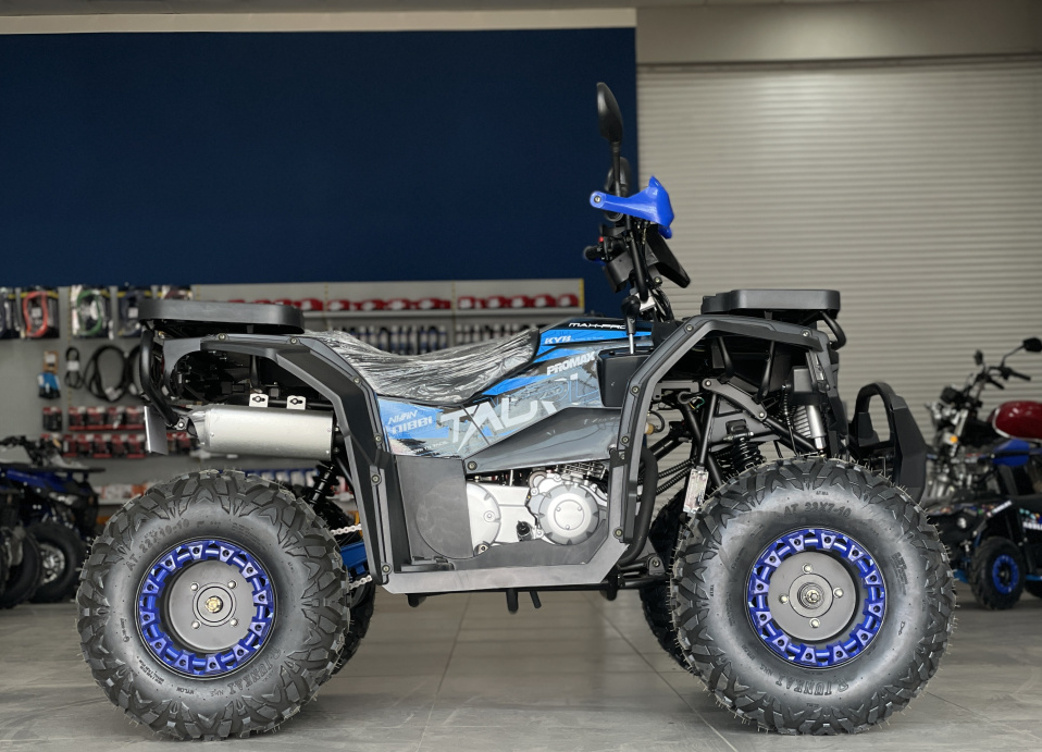 Квадроцикл PROMAX TAURUS 300 в Перми