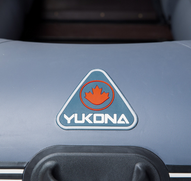 ЛОДКА НАДУВНАЯ YUKONA 230 TL (БЕЗ ПАЙОЛА) в Перми