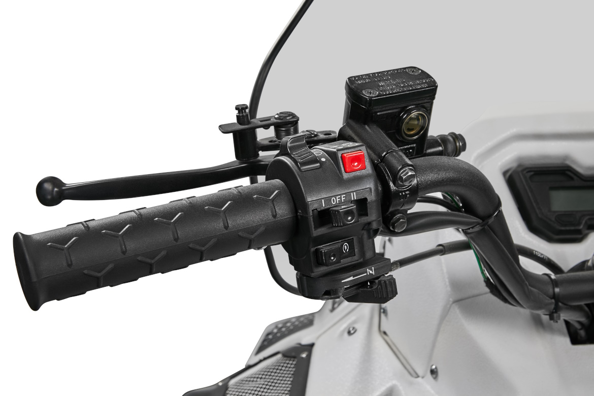 Снегоход IRBIS TUNGUS 500L 25/26 в Перми