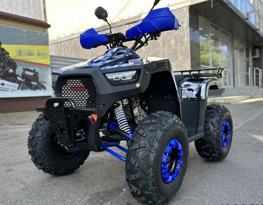 Квадроцикл PROMAX FOREST 180 в Перми