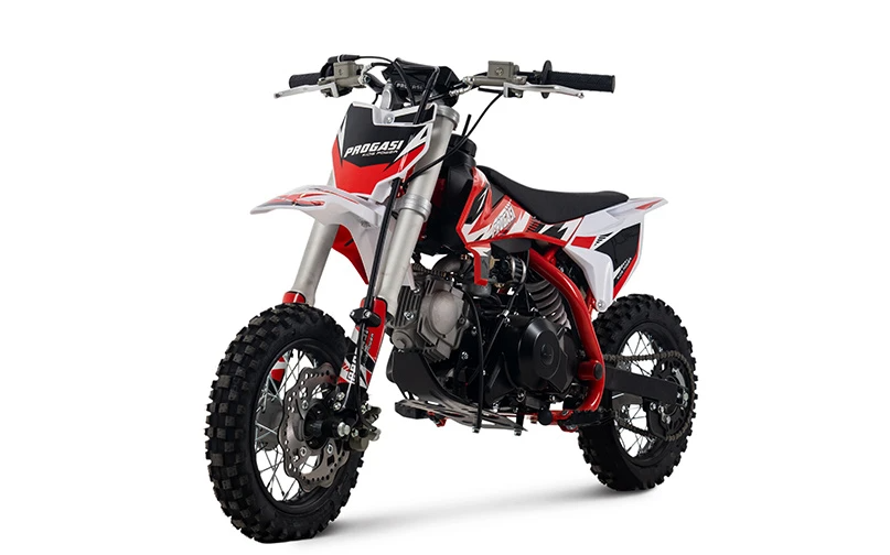 Питбайк Progasi KIDS POWER 110 (10/10) в Перми
