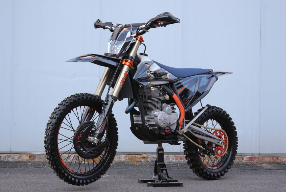 Мотоцикл JHLMOTO JHL Z4 PR250 (172FMM-5) в Перми