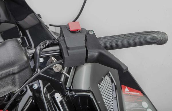 Снегоход STELS SA600R (L LUX WT) ВИТЯЗЬ 2.0 К01 Tech в Перми