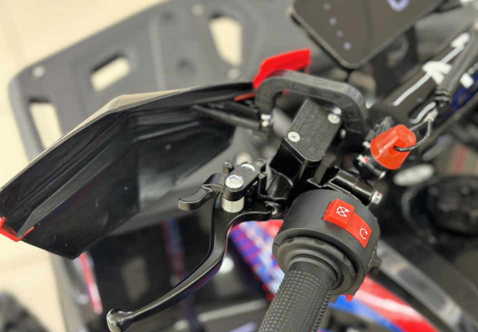 Квадроцикл GBM MAVERICK 222 NEW в Перми