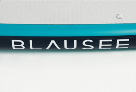 НАДУВНОЙ SUP-BOARD BUSINESS LIGHT BLUE 10,6 в Перми