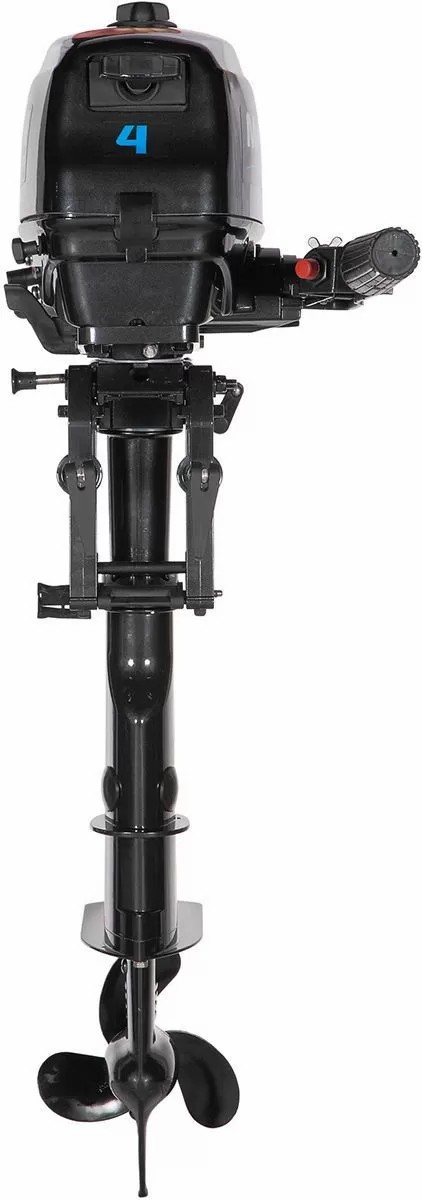 Лодочный мотор MARLIN MP 4 AMHS в Перми