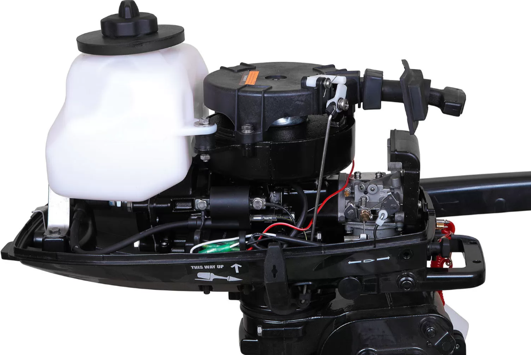 Лодочный мотор MARLIN MP 5 AMHL в Перми