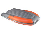 НАДУВНАЯ ЛОДКА GLADIATOR E380S в Перми