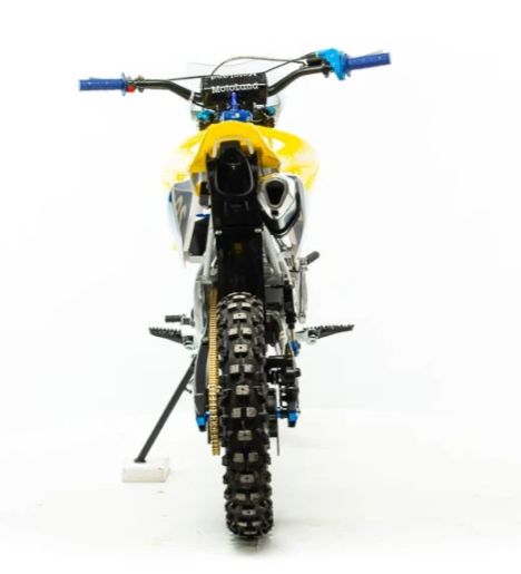 Питбайк MotoLand (МОТОЛЕНД) MZ125 в Перми