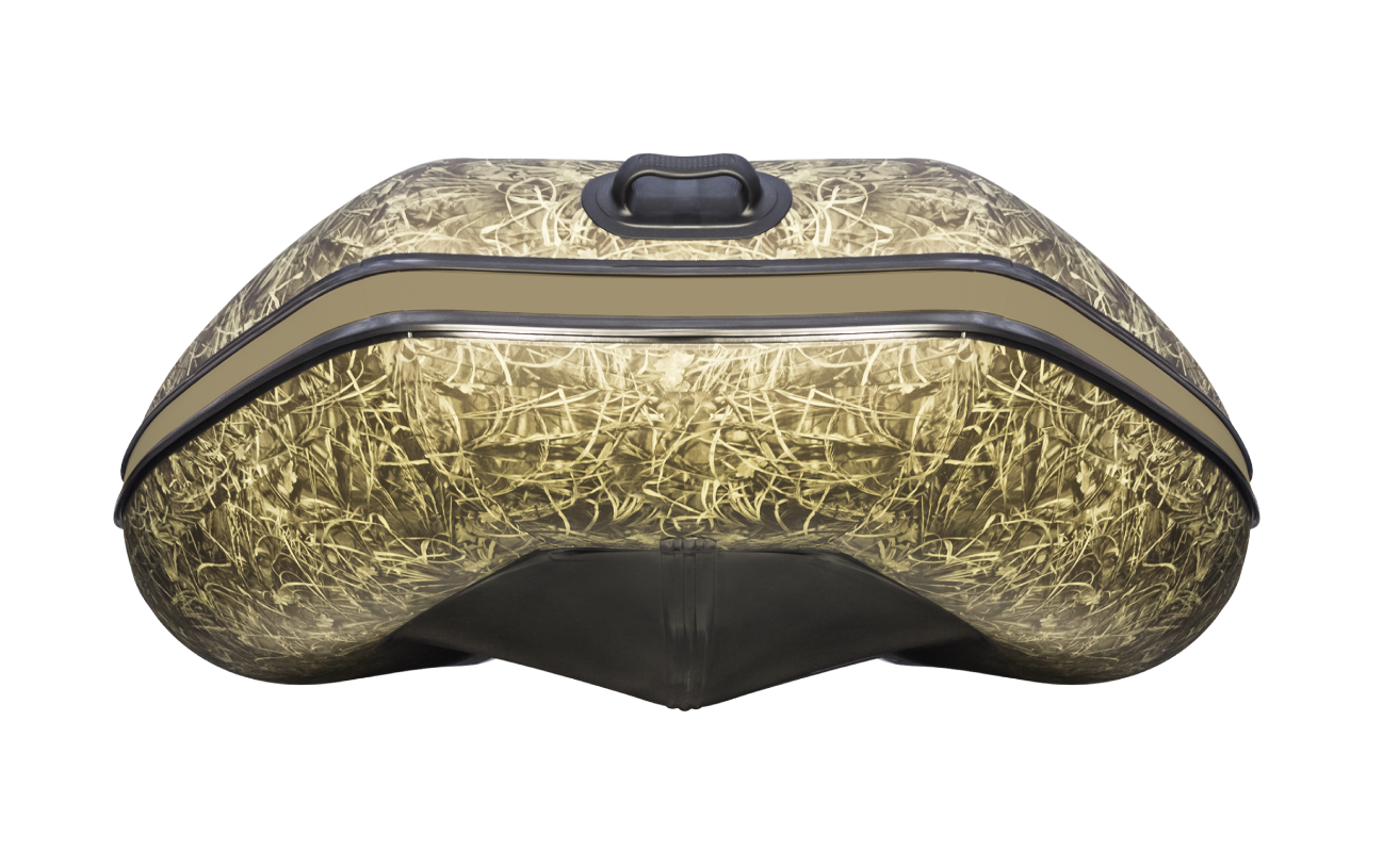 Лодка Ривьера Компакт 3400 СК в Перми