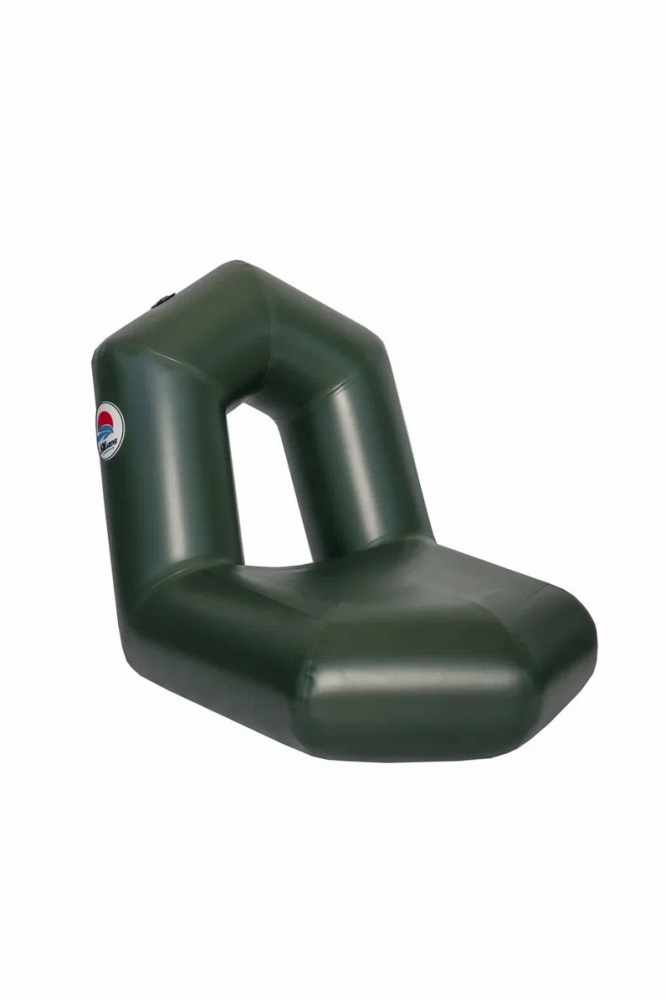 КРЕСЛО НАДУВНОЕ SMARINE, 85Х75 СМ, ПВХ, ЗЕЛЕНЫЙ в Перми