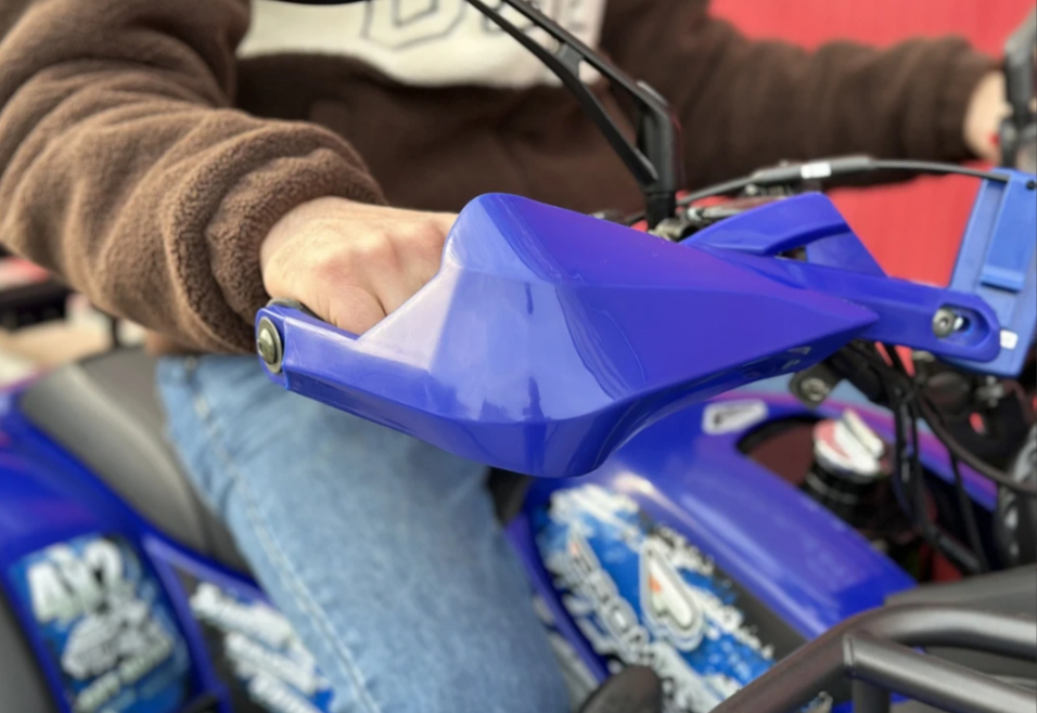  Квадроцикл PROMAX ATV 250 MAX (2025) в Перми