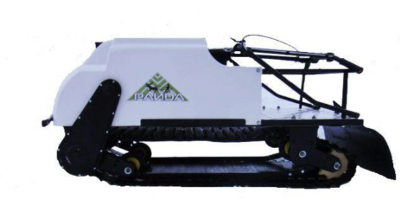 Мотобуксировщик Райда 087L02  9 л.с., катушка 3 ампер в Перми