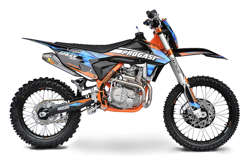 Мотоцикл Progasi Gaudi 300 в Перми