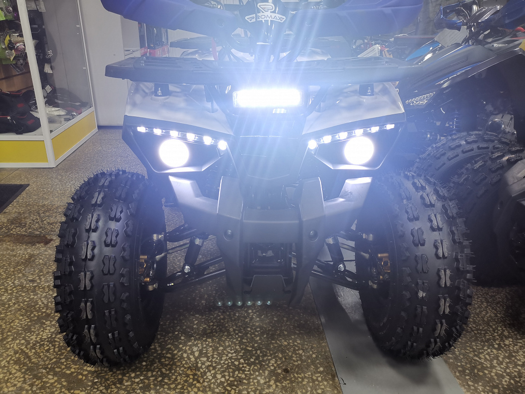Квадроцикл PROMAX WILD 175 LUX в Перми