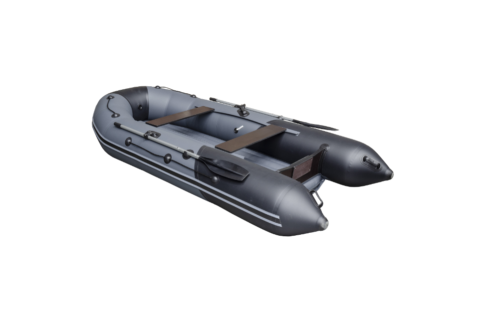 Лодка Таймень NX 3400 НДНД PRO в Перми