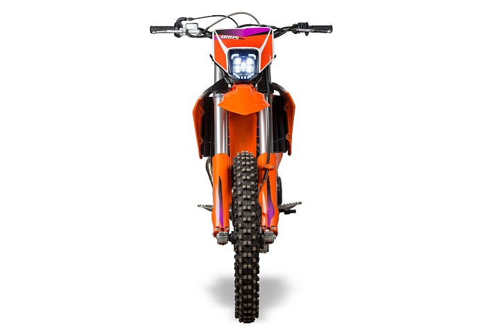 Эндуро мотоцикл IRBIS KTR 250 в Перми