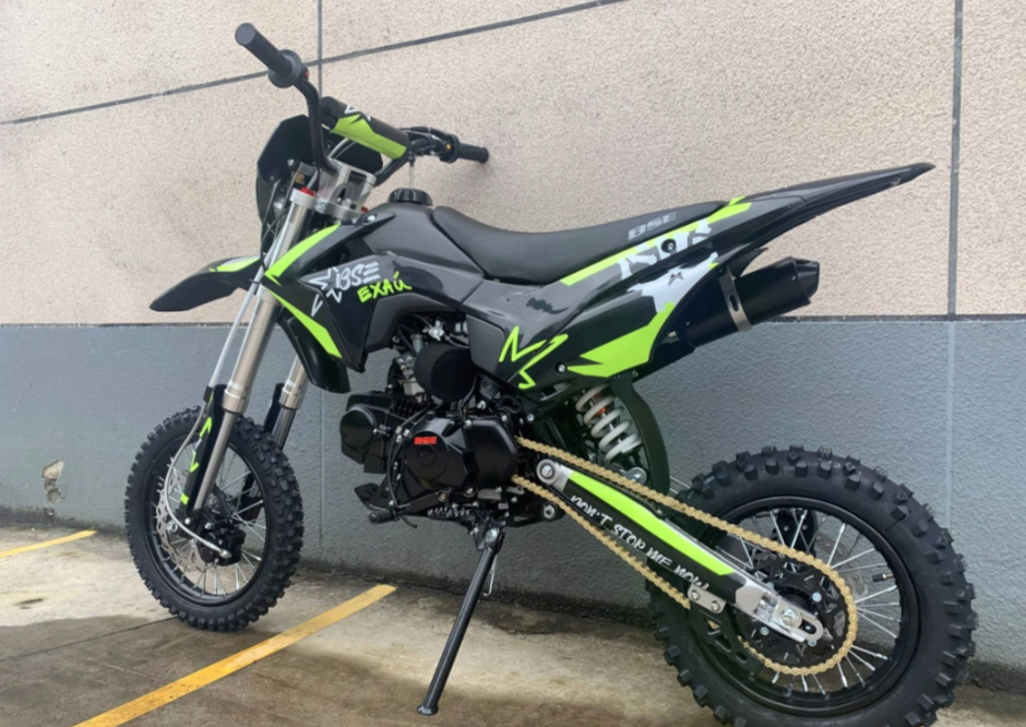 Питбайк BSE EXA SA 14/12 в Перми