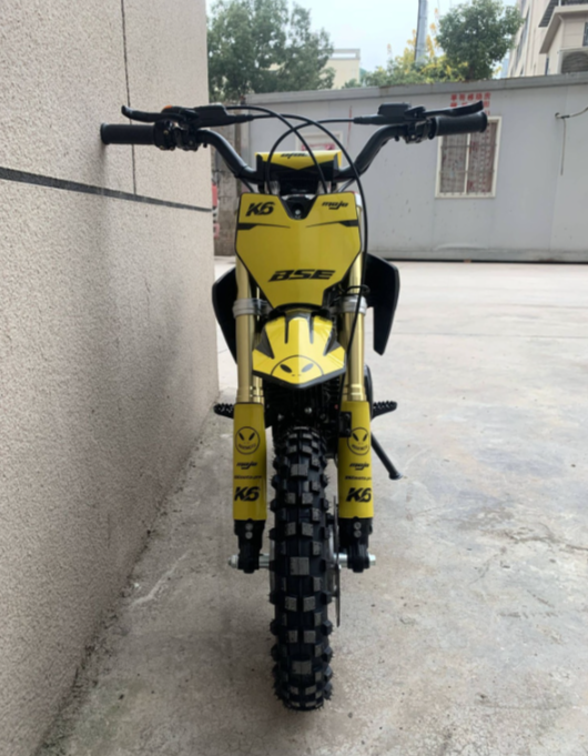 Питбайк BSE K6 в Перми