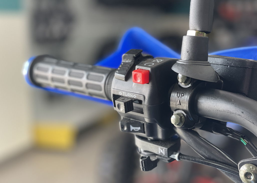 Квадроцикл PROMAX TAURUS 300 в Перми