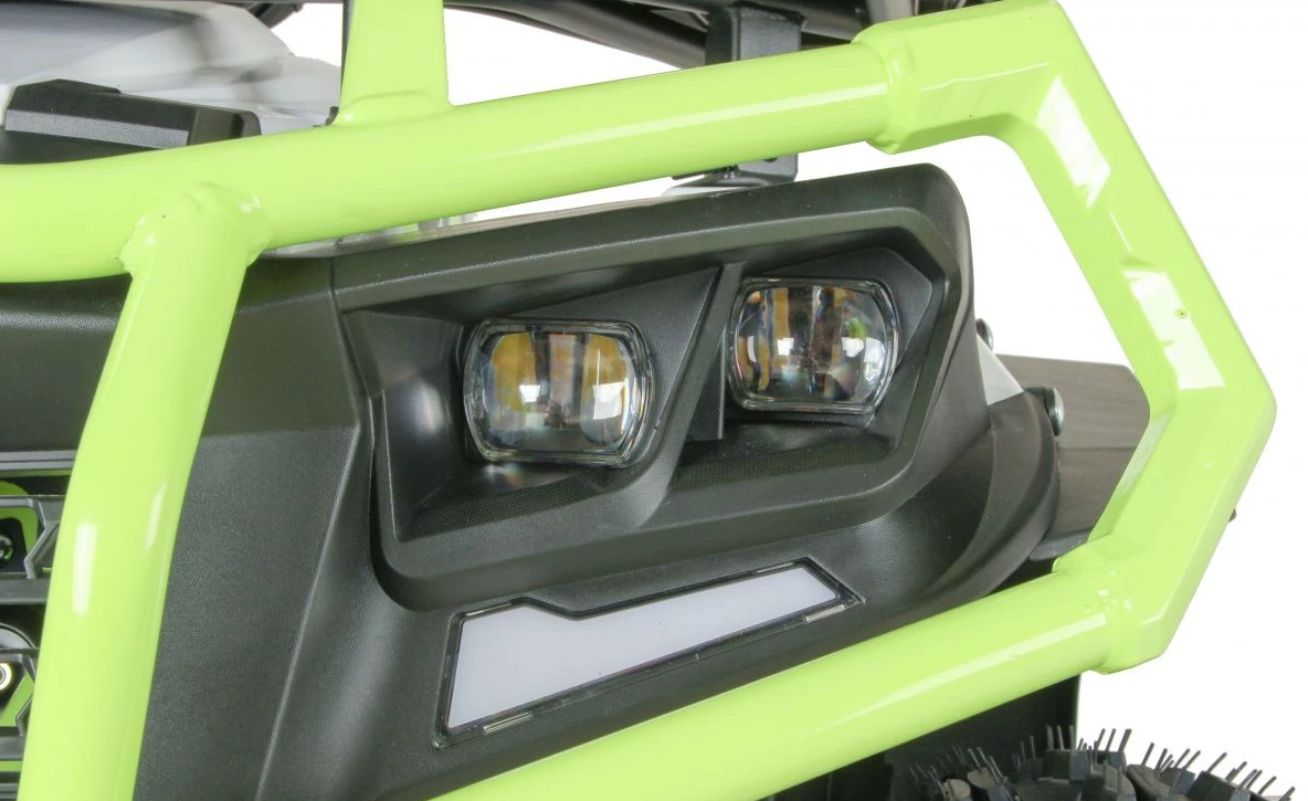 Квадроцикл YACOTA DRAGON в Перми