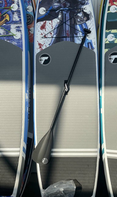 SUP (САП) ДОСКА RAIDEX TAKUMO 10.6’ (320СМ) N 1 в Перми