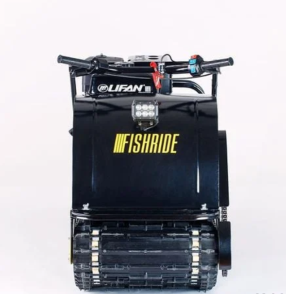 Мотобуксировщик FISHRIDE КЛАССИКА 20 л.с. в Перми