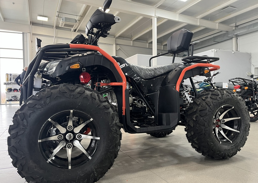 Квадроцикл PROMAX 300 4X4 ALL ROAD в Перми