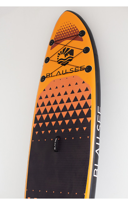 НАДУВНОЙ САП БОРД ORANGA SPACE 10,6 в Перми