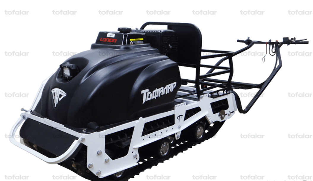 Мотобуксировщик Тофалар 500 классик в Перми