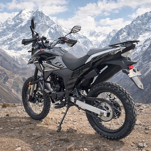 Мотоцикл PROMAX TOURING PR300 в Перми