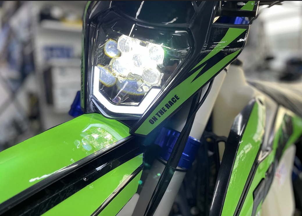 Мотоцикл Progasi RACE 300 AIR PRO SPORT в Перми