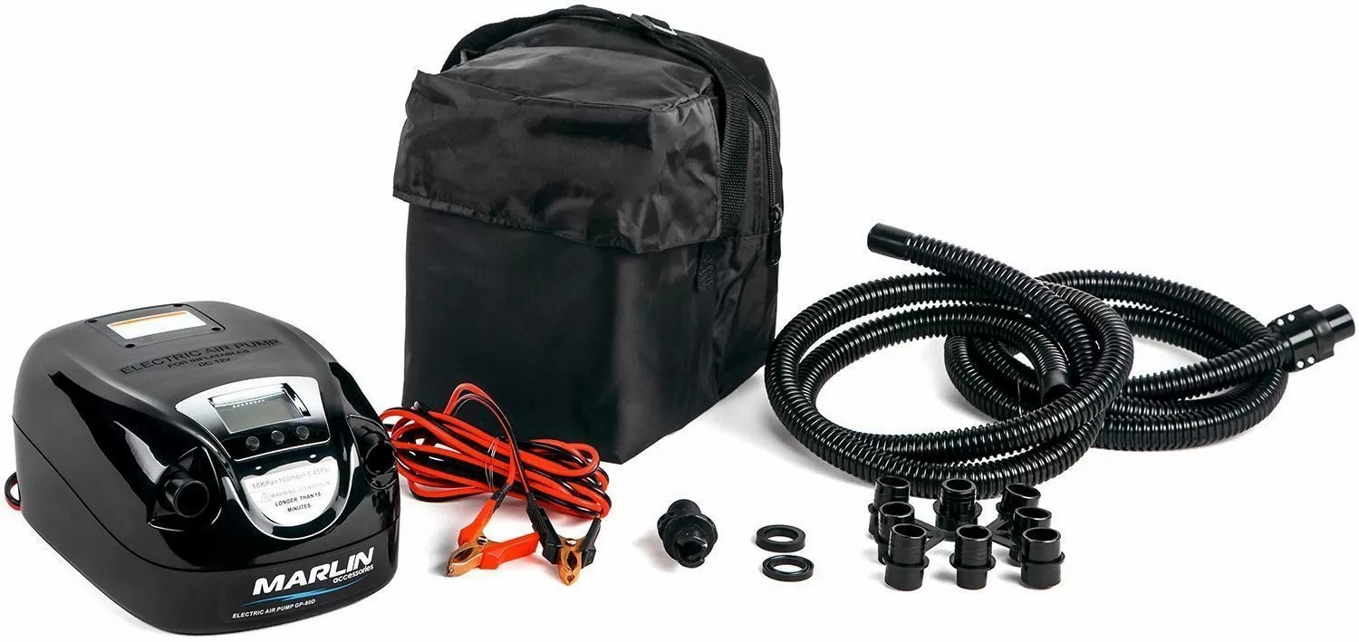 ЭЛЕКТРИЧЕСКИЙ НАСОС MARLIN GP-80 D в Перми