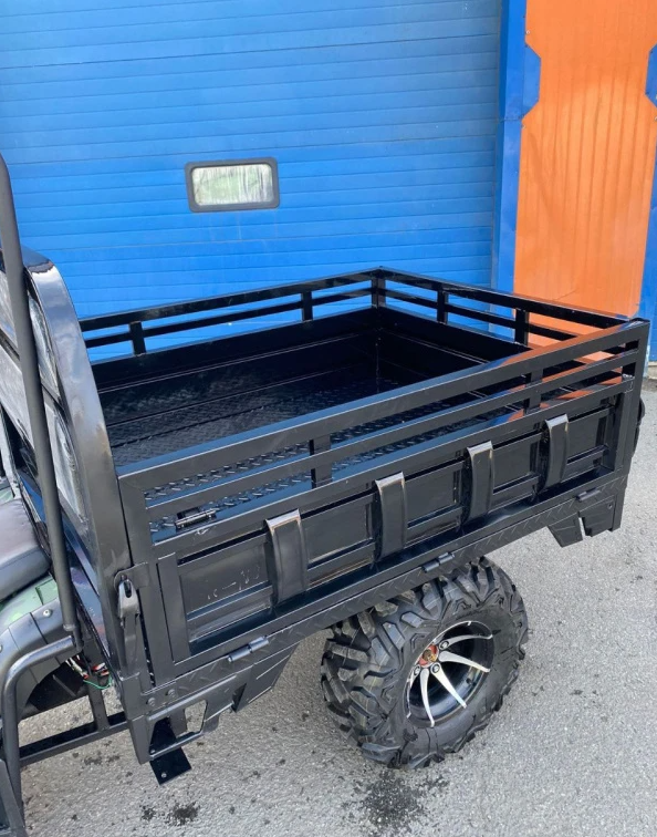Квадроцикл PROMAX Фермер 350 4x4 ALL ROAD в Перми